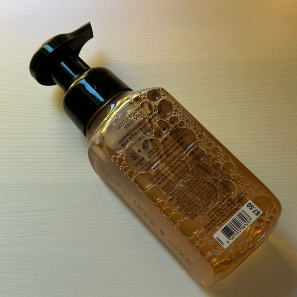 Bath & Body Works INTO THE NIGHT Foaming Hand Soap & Room Spray 2 -Pc Set NWT - Picture 5 of 10